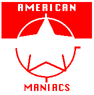 AMERICAN MANIACS